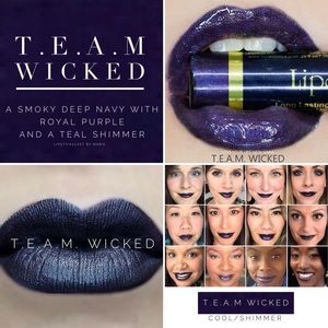 LipSense- Team Wicked